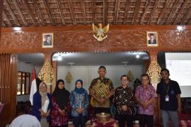 Grand Opening SEKTI: Sekolah Perempuan Resmi Dibuka di Kalurahan Semanu